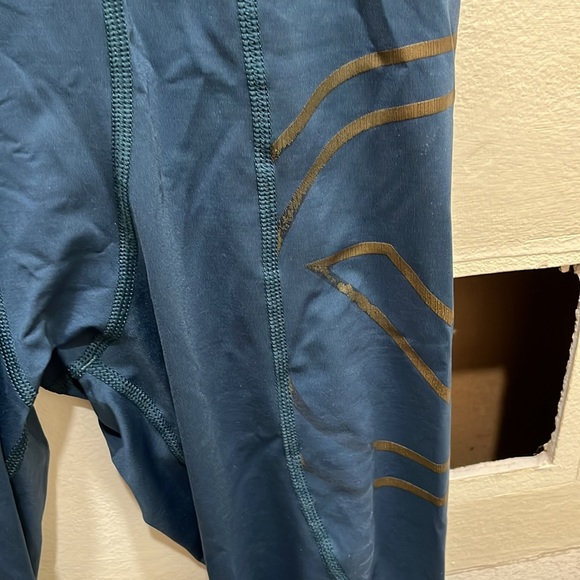 Virus AU9 tights - Picture 4 of 6